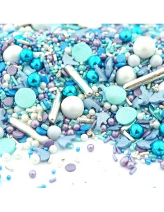 Super Streusel UnderTheSea -90gr-