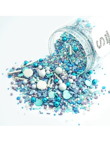 Super Streusel UnderTheSea -90gr-