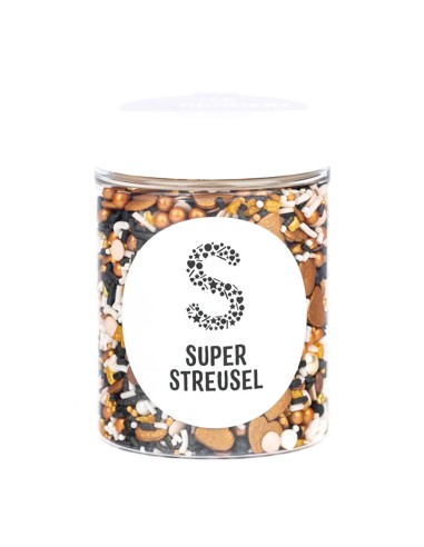 Super Streusel Casanova -90gr-