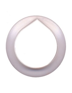 FMM Uitsteker Set Rozenblad Groot -3st-