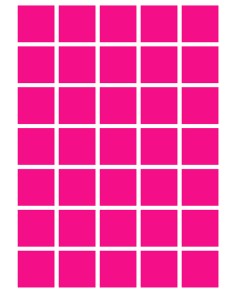 Eetbare Print Eigen Foto - Vierkant 3,5cm