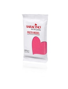 Saracino Modelling Paste Fuchsia -250gr-