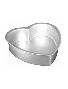PME Deep Heart Cake Pan (25cm)