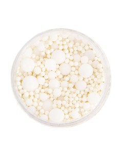 Sprinks Sprinkle Mix Bubble Bubble White -65gr-