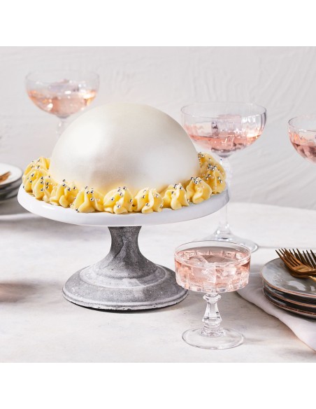 FunCakes Metallic Spray Parelmoer -100ml-