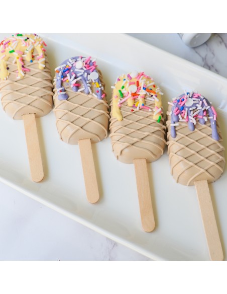 Colour Mill Chocolade Kleurstof Latte -100ml-