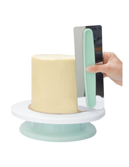 Scrapcooking Ganache & Icing Smoother