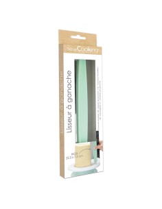 Scrapcooking Ganache & Icing Smoother 2