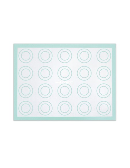 Scrapcooking Siliconen Bakmat -30x40cm-