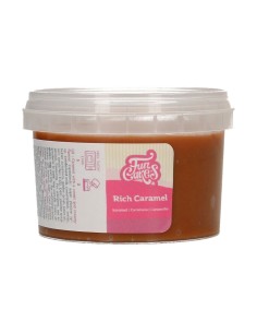FunCakes Rijke Caramel -300gr-