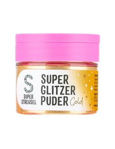 Super Streusel SuperLustreDust Gold -10gr-