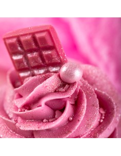 Super Streusel SuperLustreDust Rosa -10gr- 2