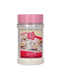 FunCakes Mix voor Bavarois Naturel -150gr-