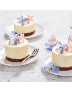 FunCakes Mix voor Bavarois Naturel -150gr- 2