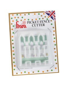 FMM Uitsteker Hekwerk 2