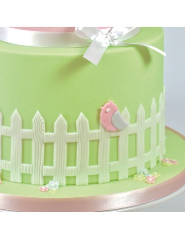 FMM Uitsteker Hekwerk