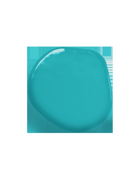 Colour Mill Chocolade Kleurstof Teal -20ml-
