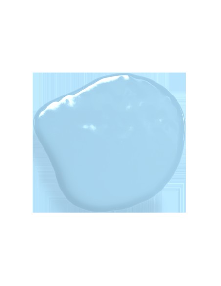 Colour Mill Chocolade Kleurstof Baby Blue -20ml-
