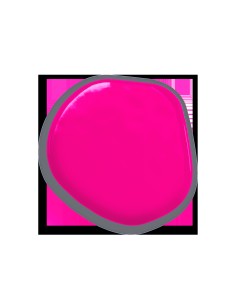 Colour Mill Chocolade Kleurstof Hot Pink -20ml- 2