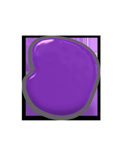 Colour Mill Chocolade Kleurstof Purple -20ml- 2