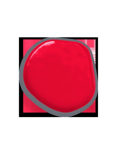 Colour Mill Chocolade Kleurstof Red -100ml-