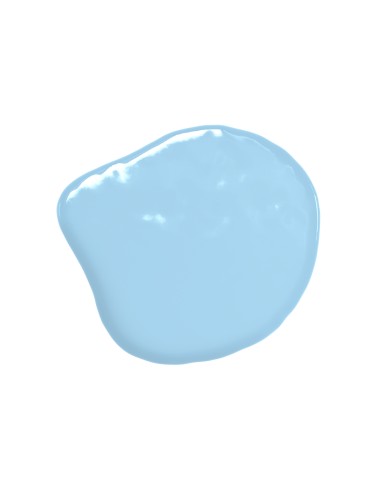 Colour Mill Chocolade Kleurstof Baby Blue -100ml-