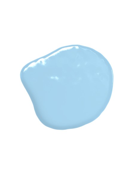 Colour Mill Chocolade Kleurstof Baby Blue -100ml-