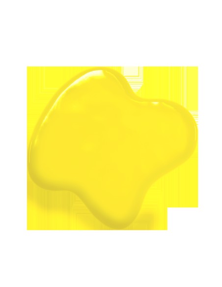 Colour Mill Chocolade Kleurstof Yellow -100ml-