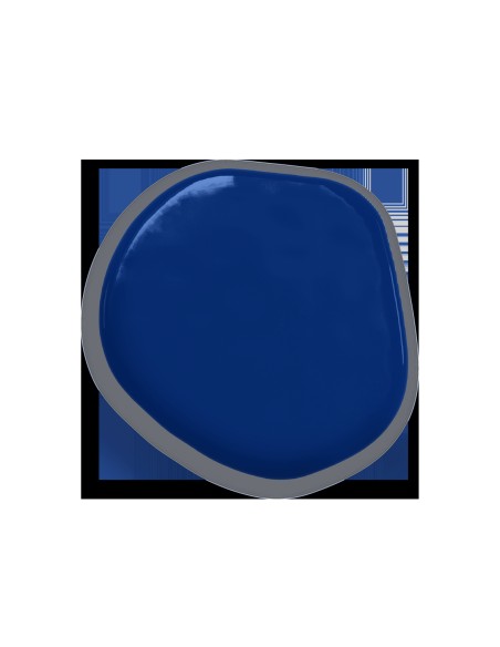 Colour Mill Chocolade Kleurstof Navy -100ml-