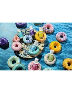 Colour Mill Chocolade Kleurstof Set Pool Party -6x20ml- 2