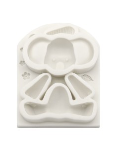 Siliconen Mold Elephant
