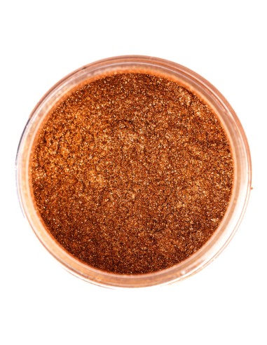 Super Streusel SuperLustreDust Bronze -10gr-