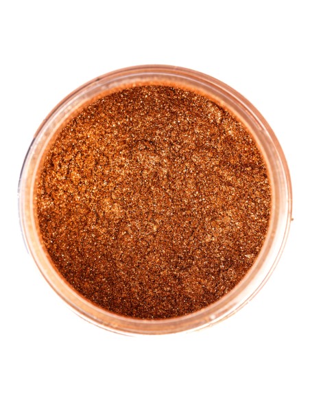 Super Streusel SuperLustreDust Bronze -10gr-