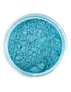 Super Streusel SuperLustreDust Light Blue -10gr- 2