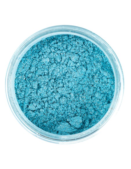 Super Streusel SuperLustreDust Light Blue -10gr-