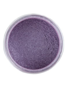 Super Streusel SuperLustreDust Lila -10gr- 2