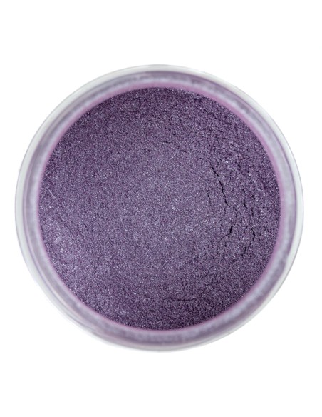 Super Streusel SuperLustreDust Lila -10gr-