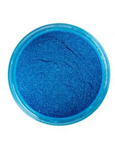 Super Streusel SuperLustreDust Blue -10gr- 2