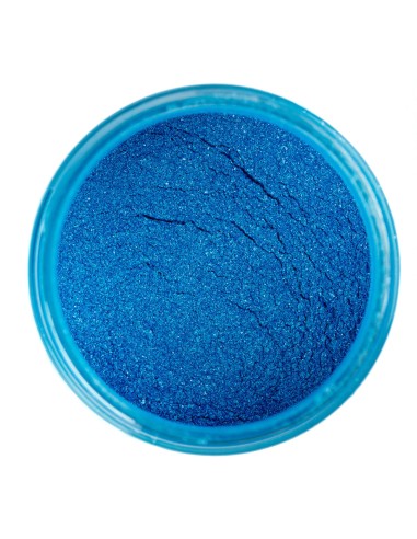Super Streusel SuperLustreDust Blue -10gr-