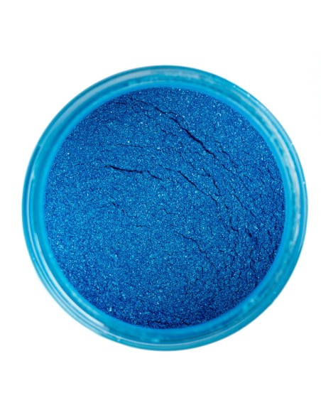 Super Streusel SuperLustreDust Blue -10gr-