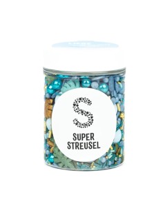 Super Streusel Deep Dive -90gr- 2