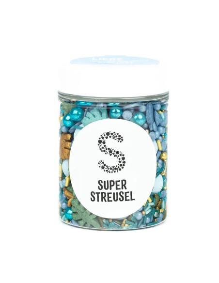 Super Streusel Deep Dive -90gr-