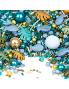 Super Streusel Deep Dive -90gr-