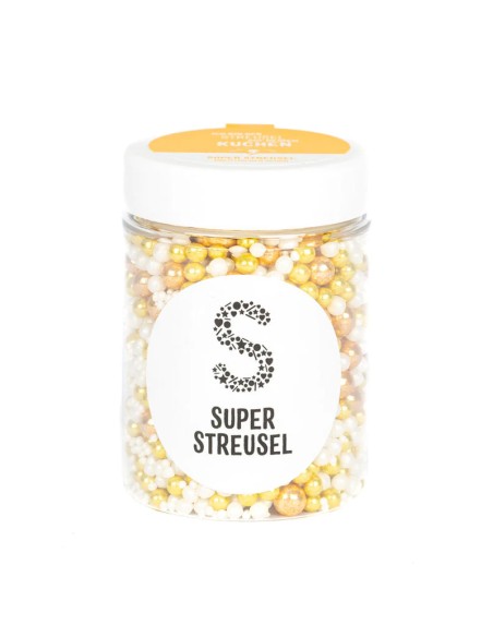 Super Streusel GoldFlake -90gr-