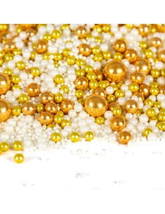 Super Streusel GoldFlake -90gr-