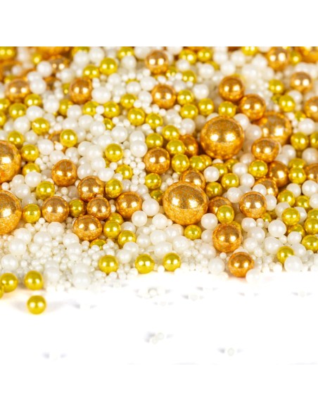 Super Streusel GoldFlake -90gr-