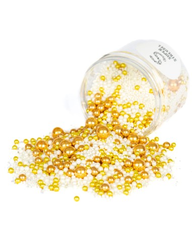 Super Streusel GoldFlake -90gr-