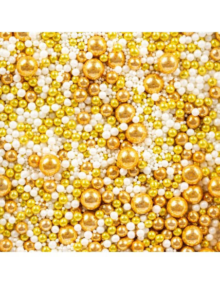 Super Streusel GoldFlake -90gr-