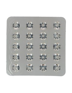 FunCakes Gel Diamanten Helder -20st- 2