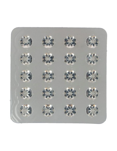 FunCakes Gel Diamanten Helder -20st-